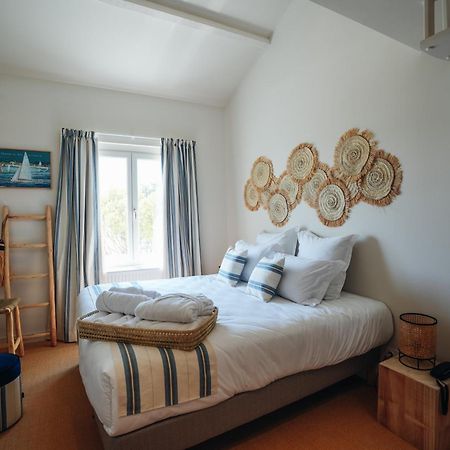 Hotel Le Noirmoutier バルバトル エクステリア 写真