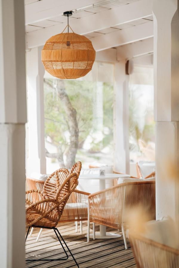 Hotel Le Noirmoutier バルバトル エクステリア 写真