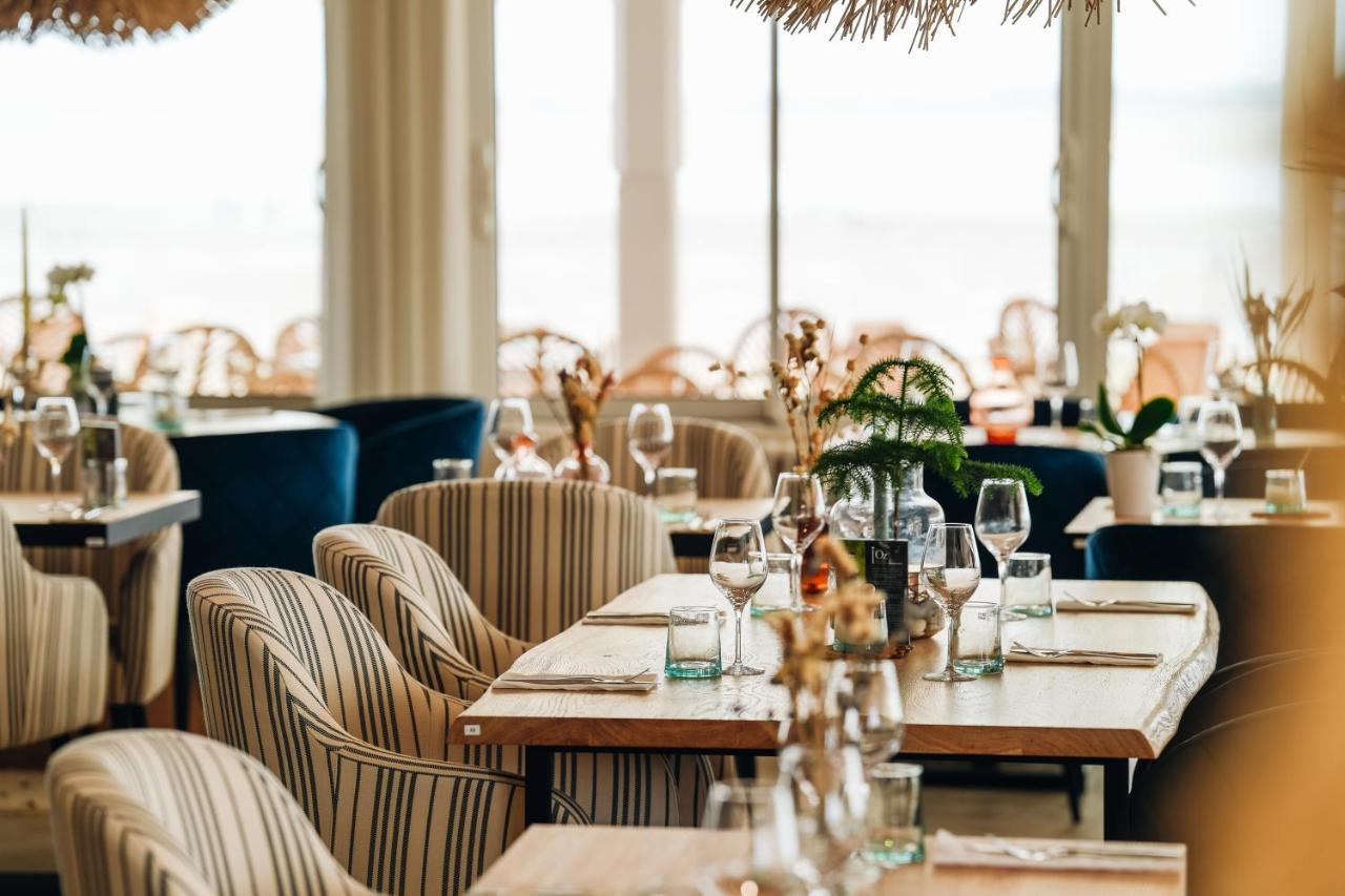 Hotel Le Noirmoutier バルバトル エクステリア 写真