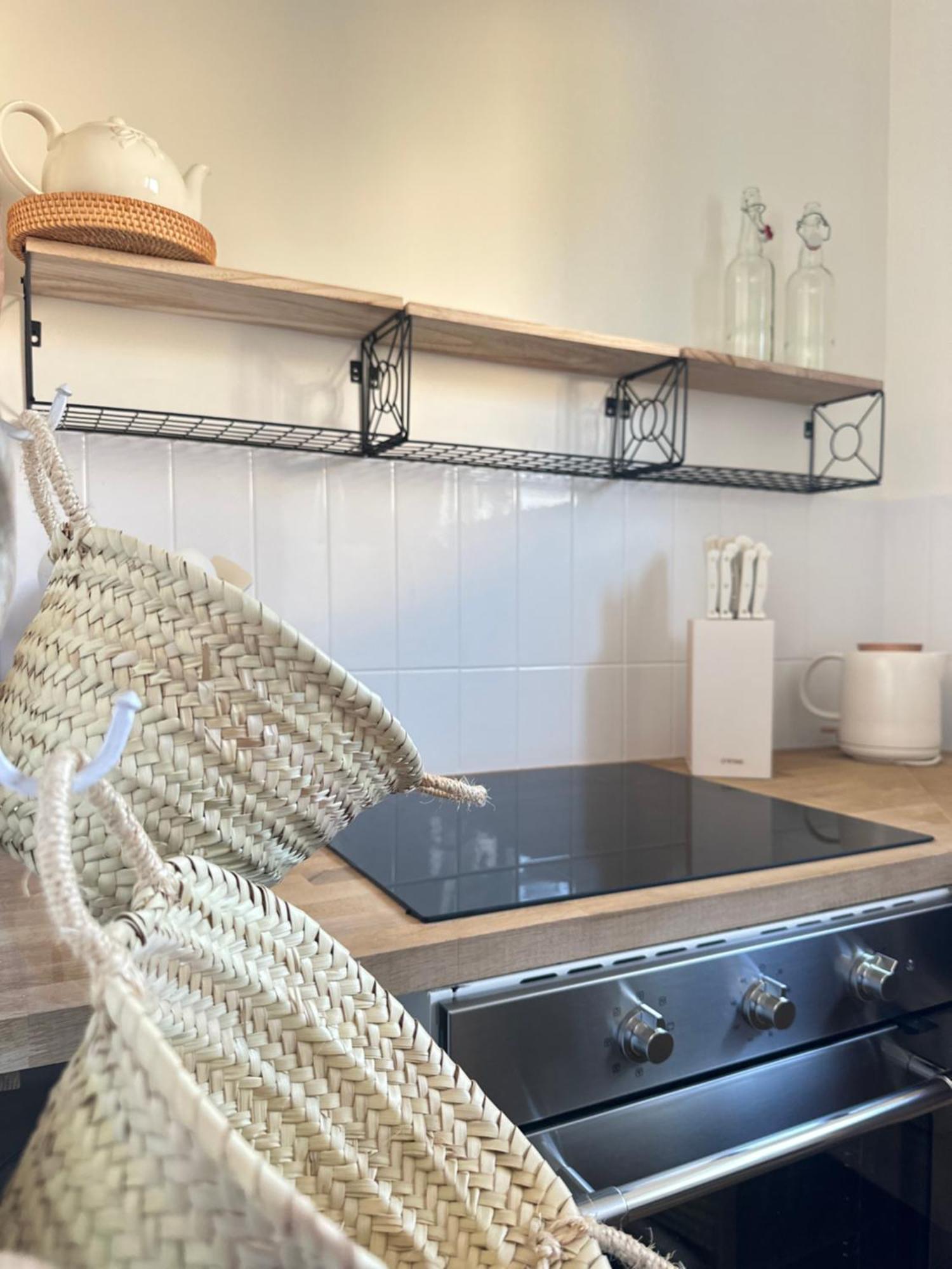 Hotel Le Noirmoutier バルバトル エクステリア 写真